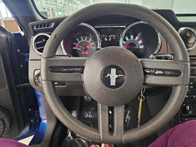 Ford Mustang 2dr Cpe Premium 2007