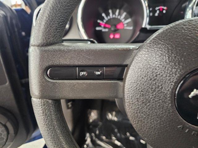 Ford Mustang 2dr Cpe Premium 2007