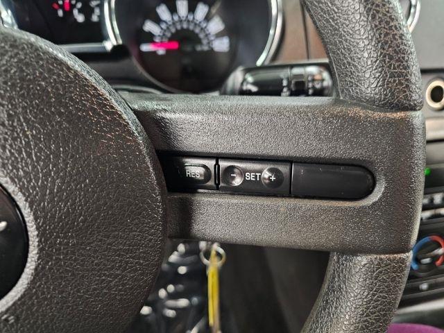 Ford Mustang 2dr Cpe Premium 2007