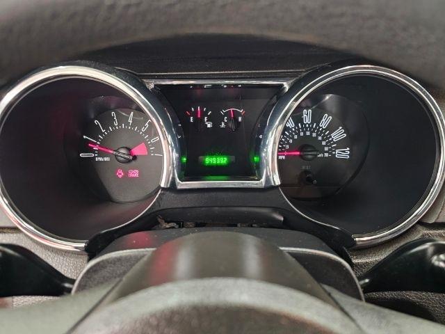 Ford Mustang 2dr Cpe Premium 2007