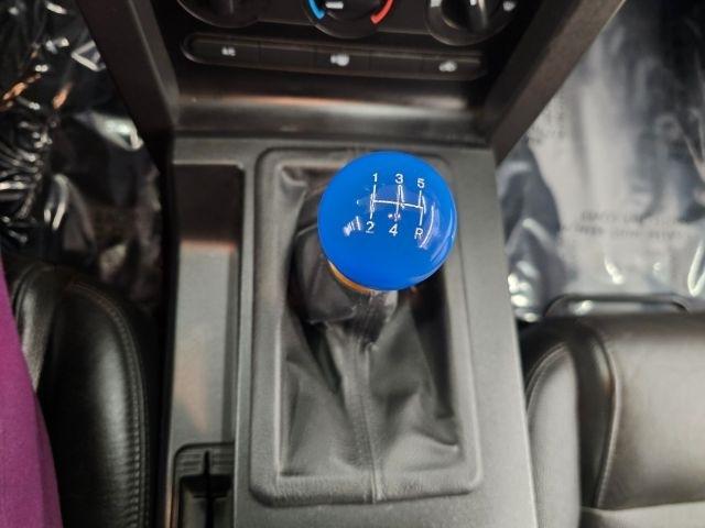 Ford Mustang 2dr Cpe Premium 2007