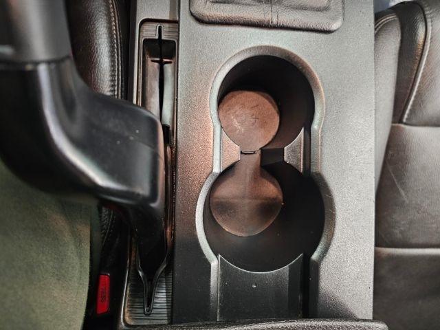 Ford Mustang 2dr Cpe Premium 2007