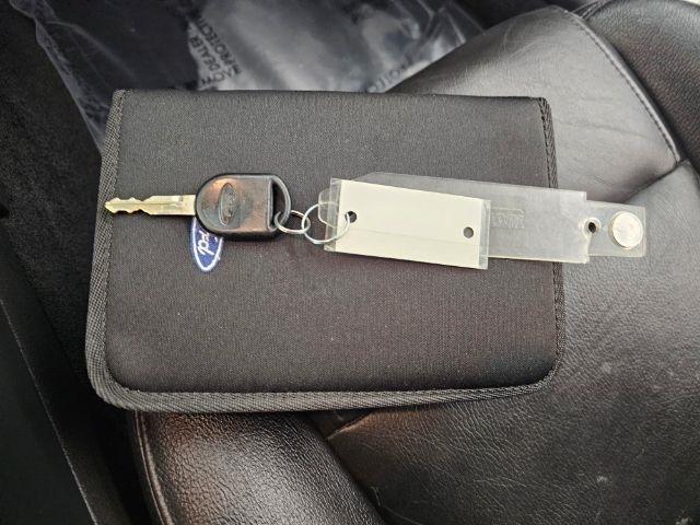 Ford Mustang 2dr Cpe Premium 2007