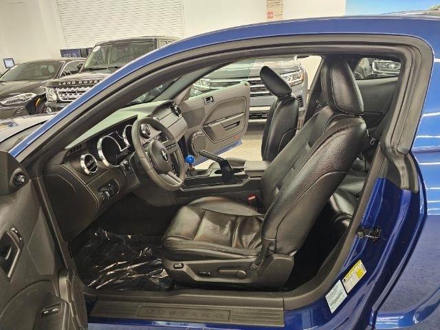 Ford Mustang 2dr Cpe Premium 2007