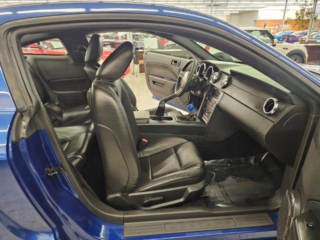 Ford Mustang 2dr Cpe Premium 2007