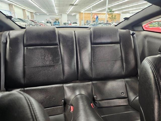 Ford Mustang 2dr Cpe Premium 2007