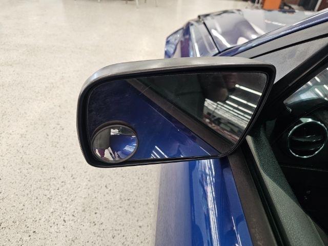 Ford Mustang 2dr Cpe Premium 2007