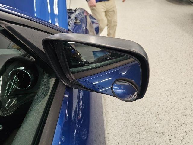 Ford Mustang 2dr Cpe Premium 2007