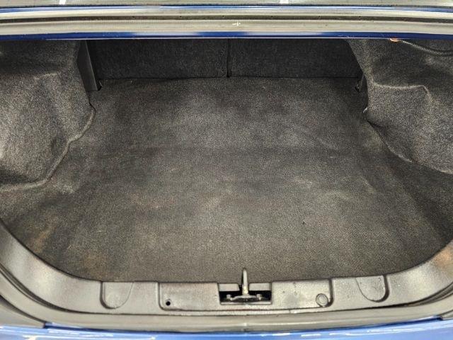 Ford Mustang 2dr Cpe Premium 2007