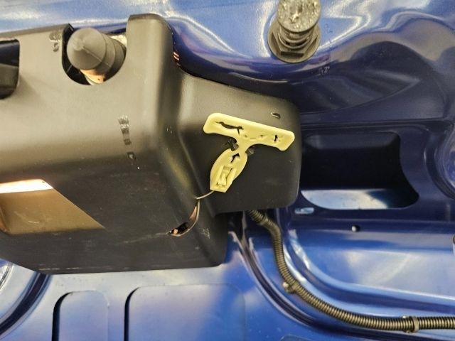 Ford Mustang 2dr Cpe Premium 2007