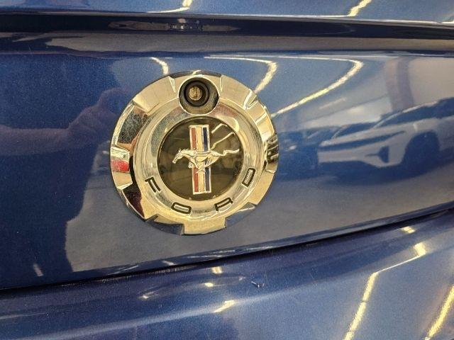 Ford Mustang 2dr Cpe Premium 2007