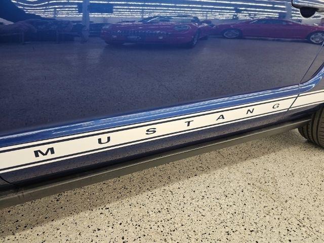 Ford Mustang 2dr Cpe Premium 2007