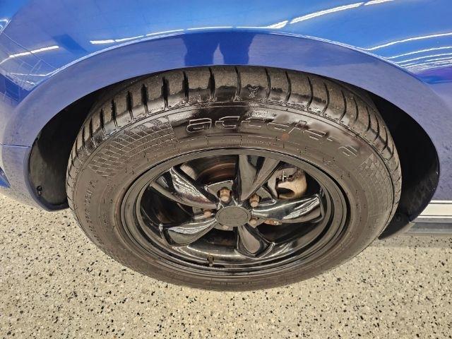 Ford Mustang 2dr Cpe Premium 2007