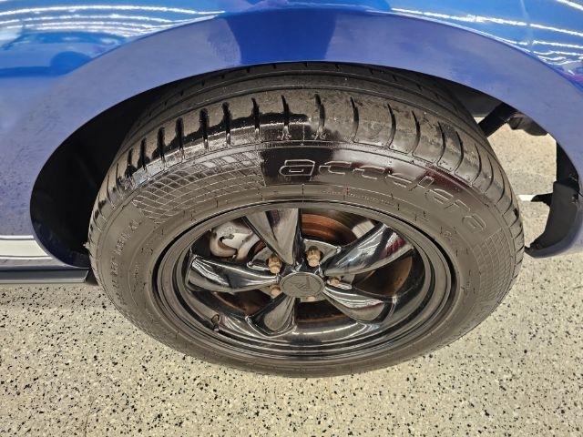 Ford Mustang 2dr Cpe Premium 2007