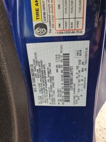 Ford Mustang 2dr Cpe Premium 2007