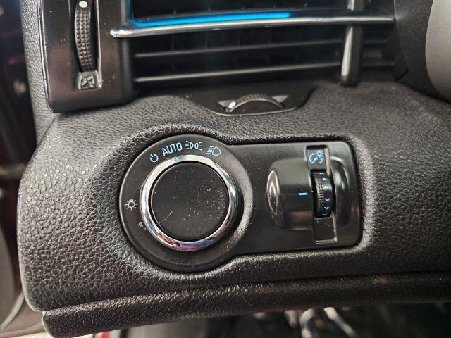 Chevrolet Malibu 4dr Sdn LT w/1LT 2015