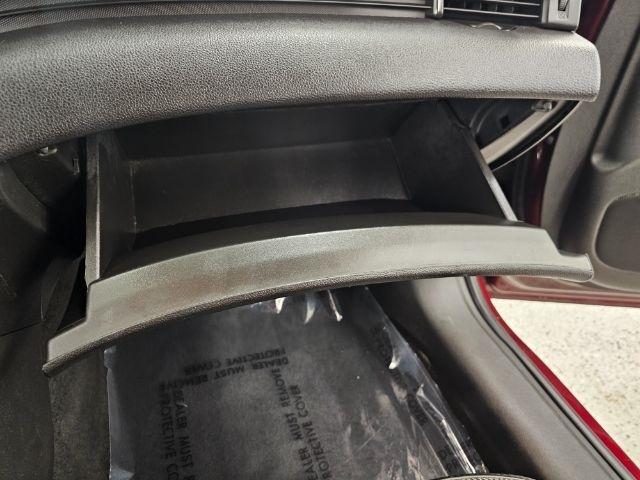 Chevrolet Malibu 4dr Sdn LT w/1LT 2015