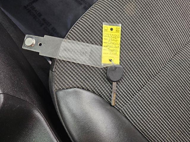 Chevrolet Malibu 4dr Sdn LT w/1LT 2015