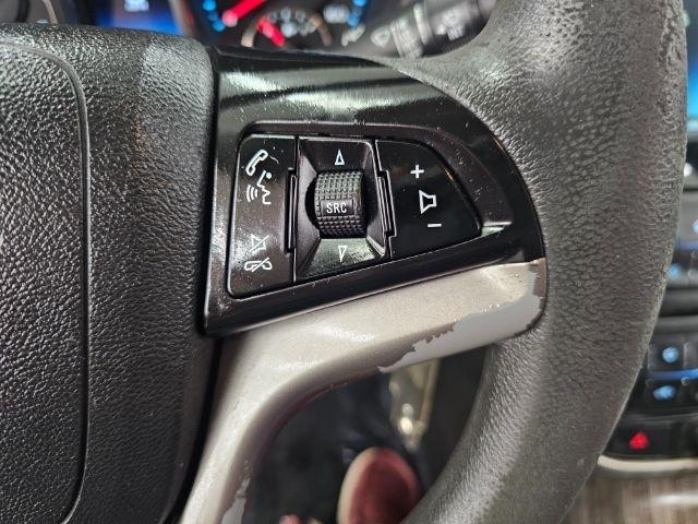 Chevrolet Malibu 4dr Sdn LT w/1LT 2015