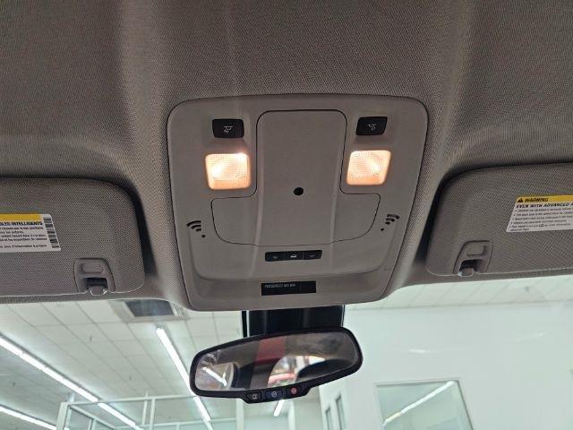 Chevrolet Malibu 4dr Sdn LT w/1LT 2015