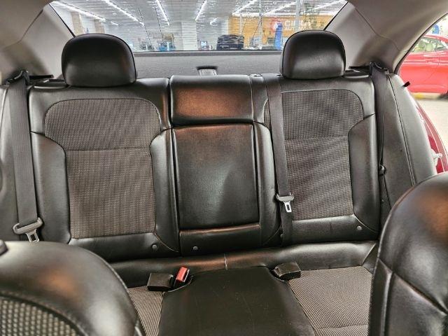 Chevrolet Malibu 4dr Sdn LT w/1LT 2015