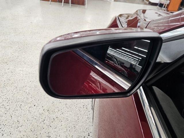 Chevrolet Malibu 4dr Sdn LT w/1LT 2015