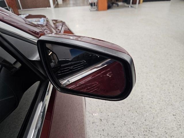 Chevrolet Malibu 4dr Sdn LT w/1LT 2015