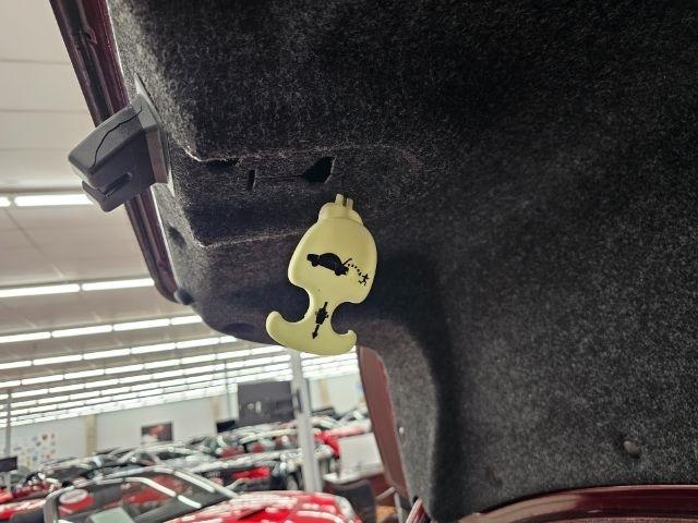 Chevrolet Malibu 4dr Sdn LT w/1LT 2015