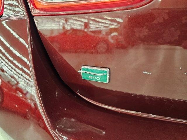 Chevrolet Malibu 4dr Sdn LT w/1LT 2015