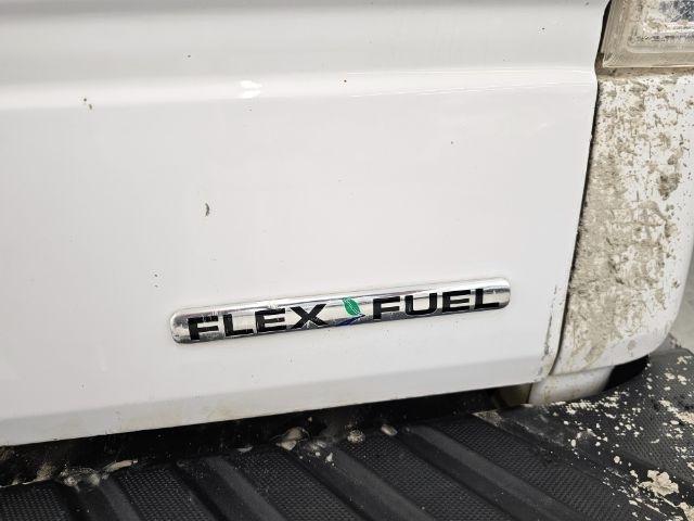 Ford F-150 4WD Reg Cab 126" STX 2014