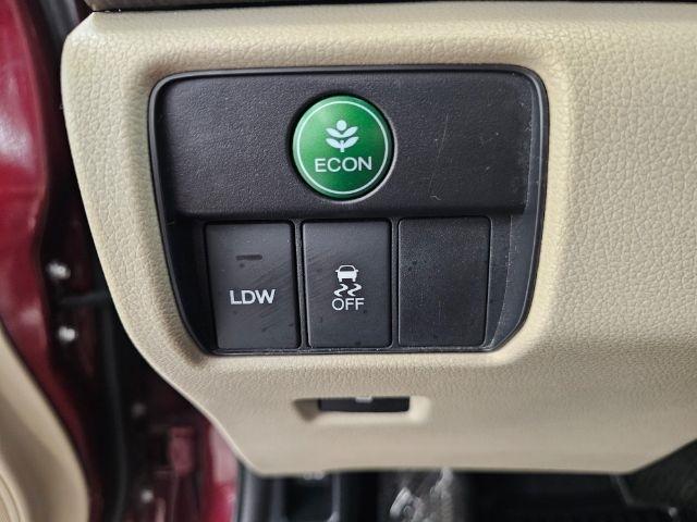 Honda Accord Sdn 4dr I4 CVT EX-L 2013