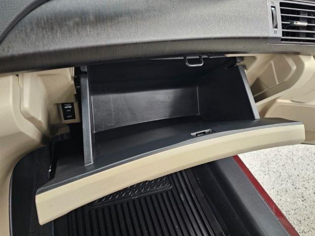 Honda Accord Sdn 4dr I4 CVT EX-L 2013