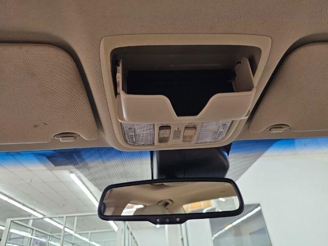 Honda Accord Sdn 4dr I4 CVT EX-L 2013