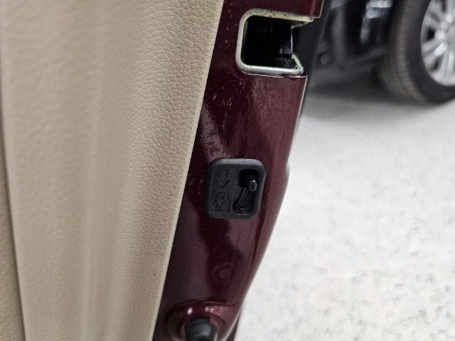 Honda Accord Sdn 4dr I4 CVT EX-L 2013