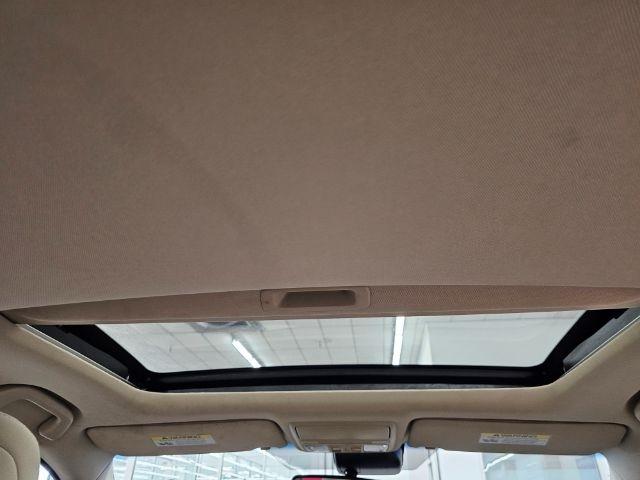 Honda Accord Sdn 4dr I4 CVT EX-L 2013