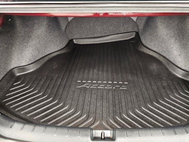 Honda Accord Sdn 4dr I4 CVT EX-L 2013