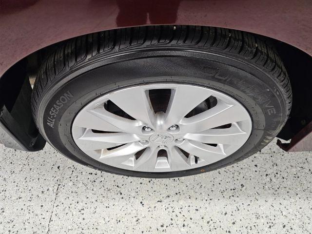 Honda Accord Sdn 4dr I4 CVT EX-L 2013