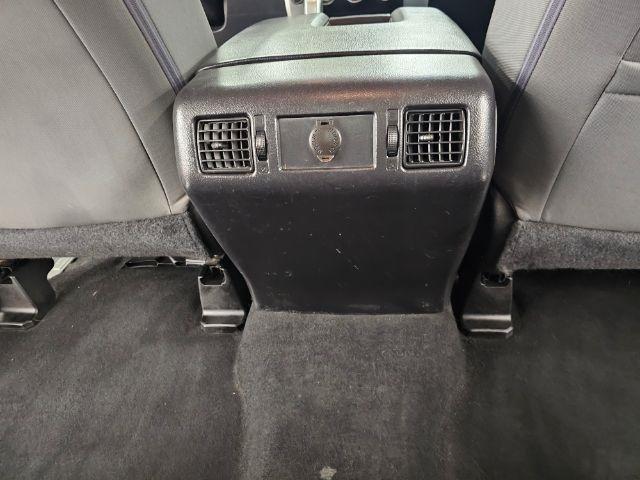 Toyota Tundra 4WD Truck CrewMax 5.7L FFV V8 6-Spd AT SR5 (Natl) 2014