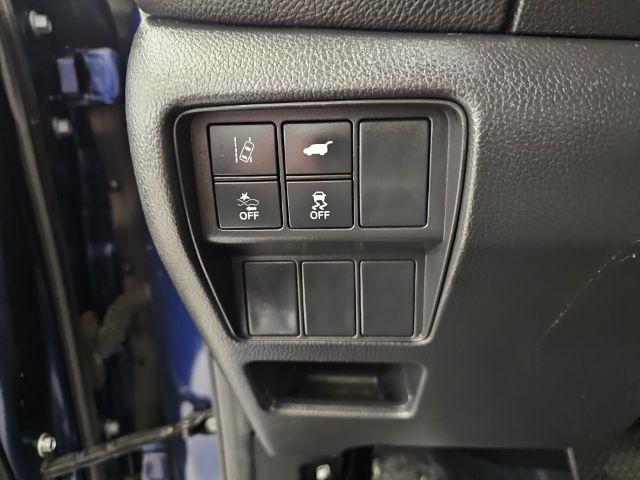 Honda CR-V EX-L AWD 2017