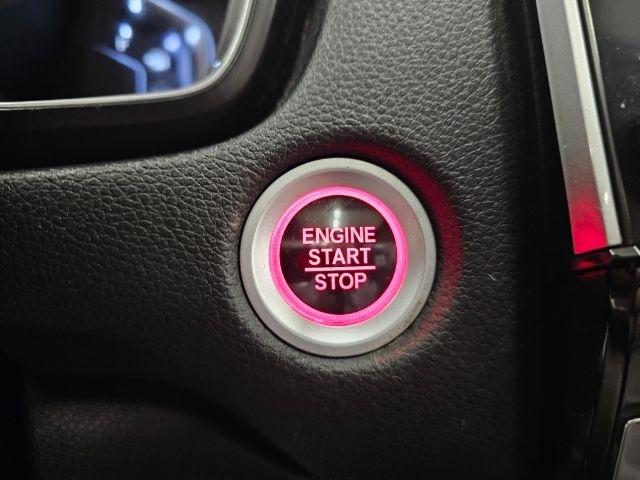 Honda CR-V EX-L AWD 2017