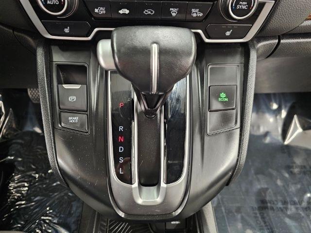 Honda CR-V EX-L AWD 2017