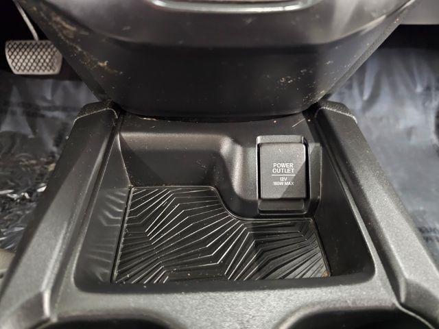 Honda CR-V EX-L AWD 2017