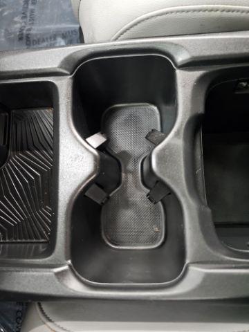 Honda CR-V EX-L AWD 2017