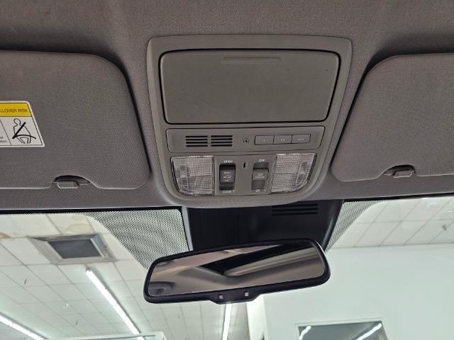 Honda CR-V EX-L AWD 2017