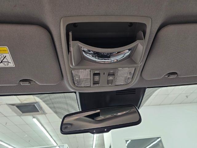 Honda CR-V EX-L AWD 2017