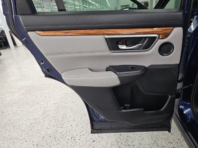 Honda CR-V EX-L AWD 2017