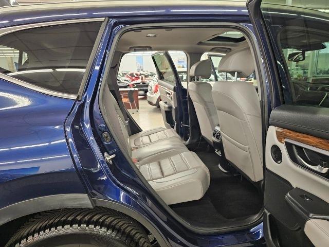 Honda CR-V EX-L AWD 2017