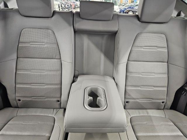 Honda CR-V EX-L AWD 2017