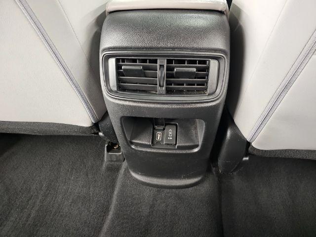 Honda CR-V EX-L AWD 2017