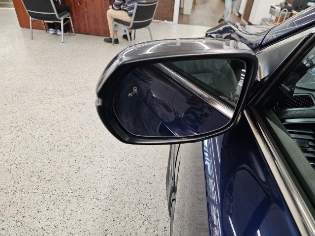 Honda CR-V EX-L AWD 2017